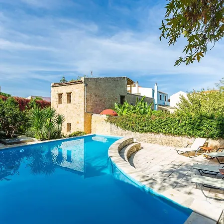 Svega Villa