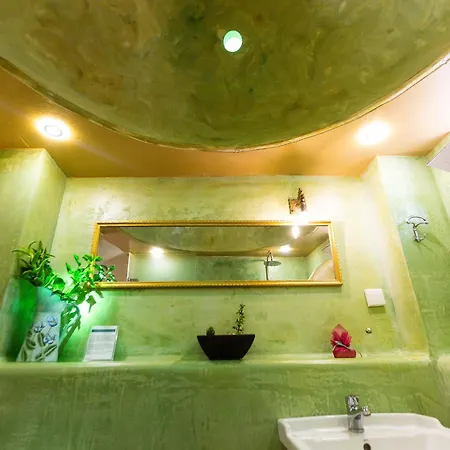 Villa Svega Rethymno