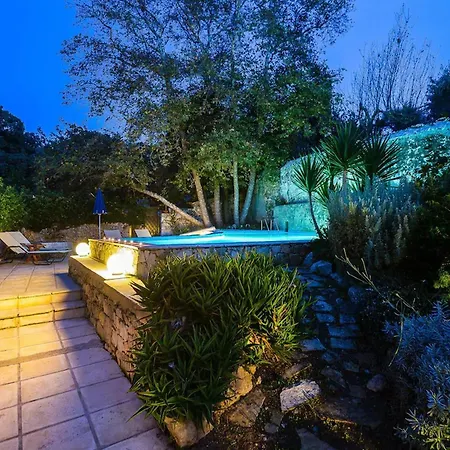 Villa Svega *