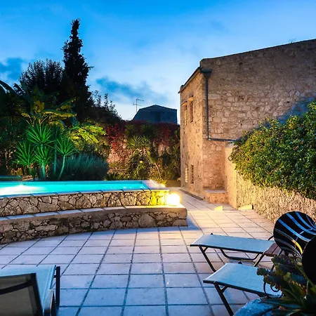 Villa Svega