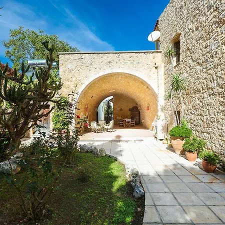 Svega Villa