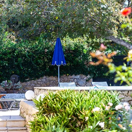 Svega Villa *