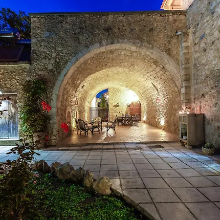 Svega Villa Rethymno (Crete)