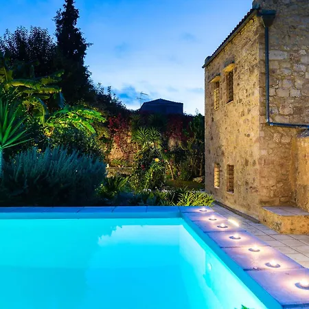 Villa Svega