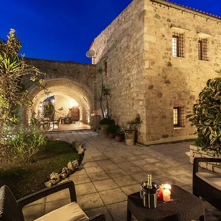 Villa Svega *