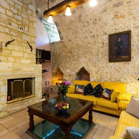 Svega Villa Rethymno (Crete)
