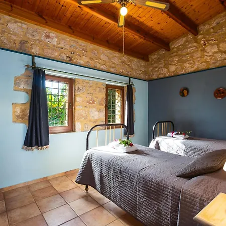 Svega Villa