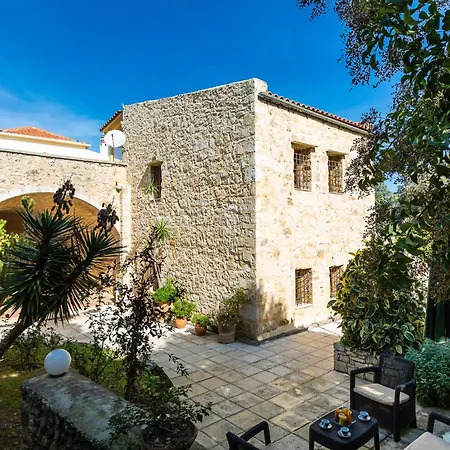 Svega Villa *