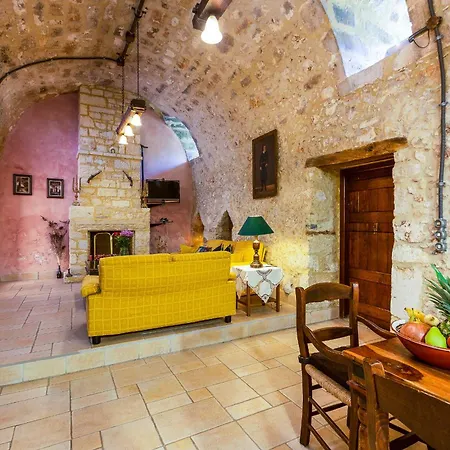 Villa Svega *
