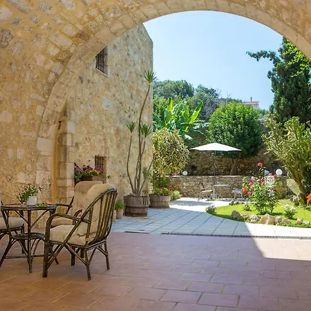 Svega Villa *